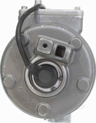 Alanko 10550058 - Компрессор кондиционера autospares.lv