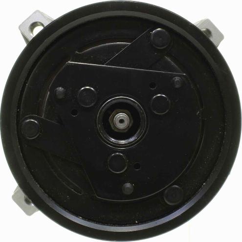 Alanko 10550063 - Компрессор кондиционера autospares.lv