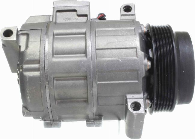 Alanko 10550034 - Компрессор кондиционера autospares.lv