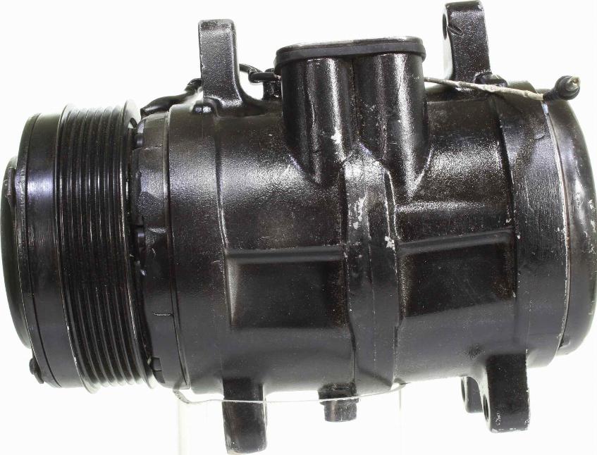 Alanko 10550031 - Компрессор кондиционера autospares.lv