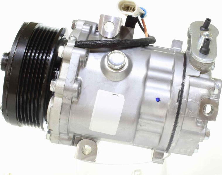 Alanko 10550076 - Компрессор кондиционера autospares.lv