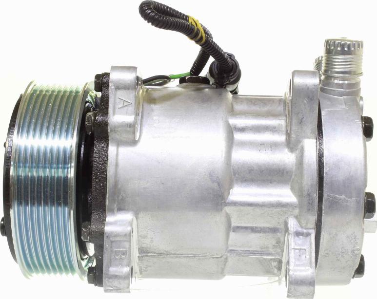 Alanko 10550196 - Компрессор кондиционера autospares.lv