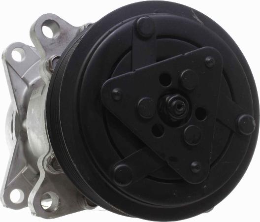 Alanko 10550154 - Компрессор кондиционера autospares.lv