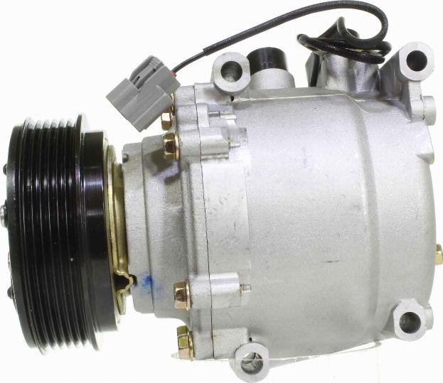 Alanko 10550189 - Компрессор кондиционера autospares.lv