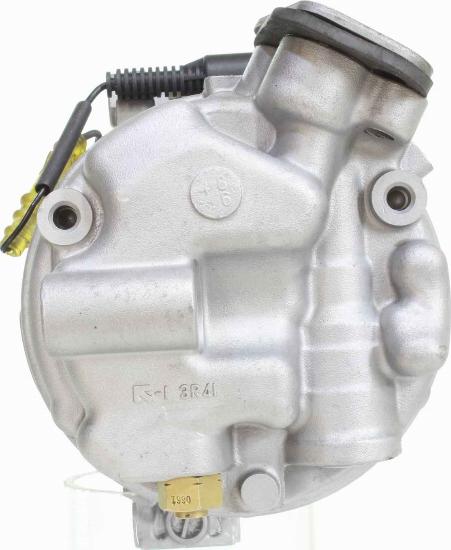 Alanko 10550138 - Компрессор кондиционера autospares.lv