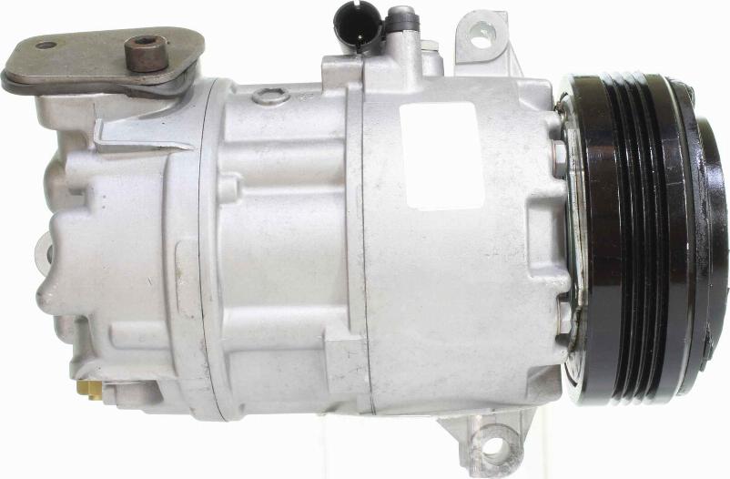 Alanko 10550138 - Компрессор кондиционера autospares.lv