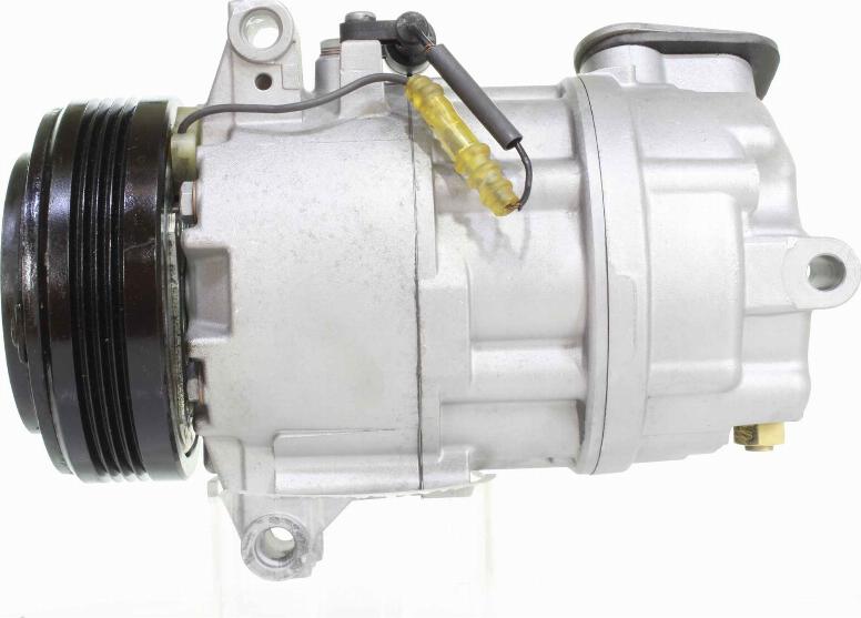 Alanko 10550138 - Компрессор кондиционера autospares.lv