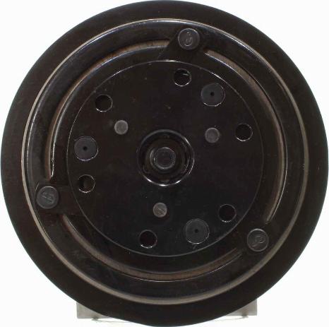 Alanko 10550123 - Компрессор кондиционера autospares.lv