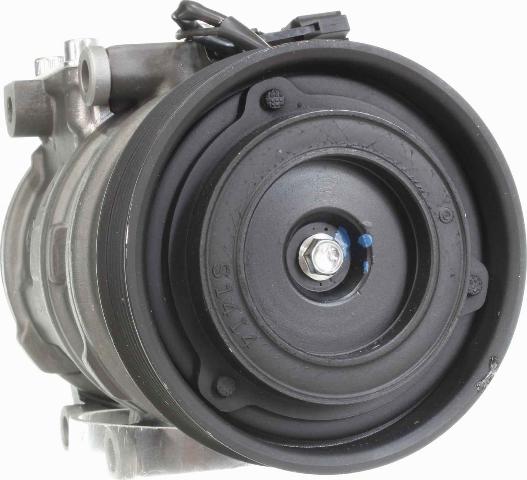 Alanko 10550894 - Компрессор кондиционера autospares.lv