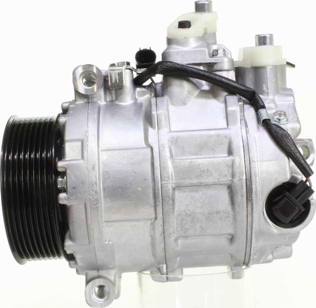 Alanko 10550895 - Компрессор кондиционера autospares.lv