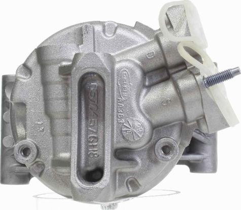 Alanko 10550893 - Компрессор кондиционера autospares.lv