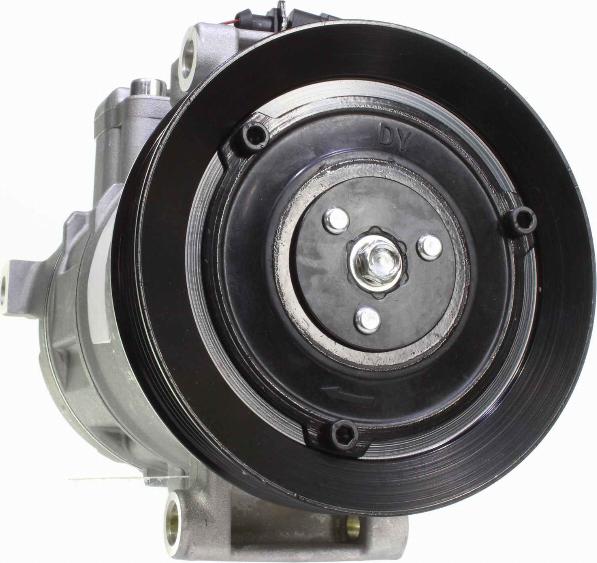 Alanko 10550869 - Компрессор кондиционера autospares.lv