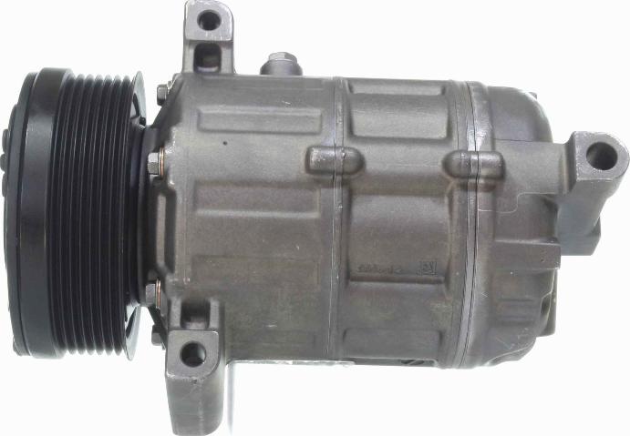 Alanko 10550884 - Компрессор кондиционера autospares.lv