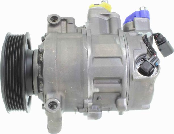 Alanko 10550887 - Компрессор кондиционера autospares.lv