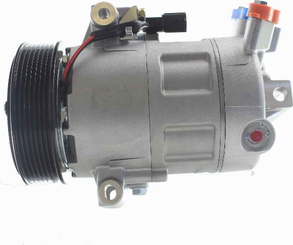 Alanko 10550822 - Компрессор кондиционера autospares.lv