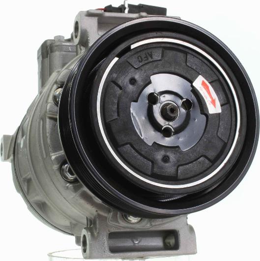 Alanko 10550873 - Компрессор кондиционера autospares.lv