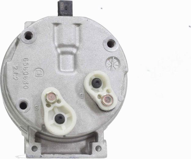 Alanko 10550390 - Компрессор кондиционера autospares.lv