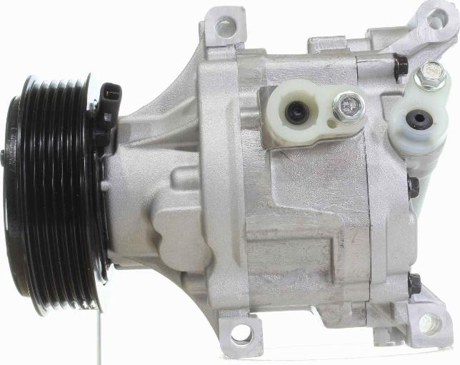 Alanko 10550398 - Компрессор кондиционера autospares.lv