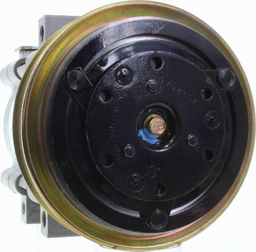 Alanko 10550302 - Компрессор кондиционера autospares.lv