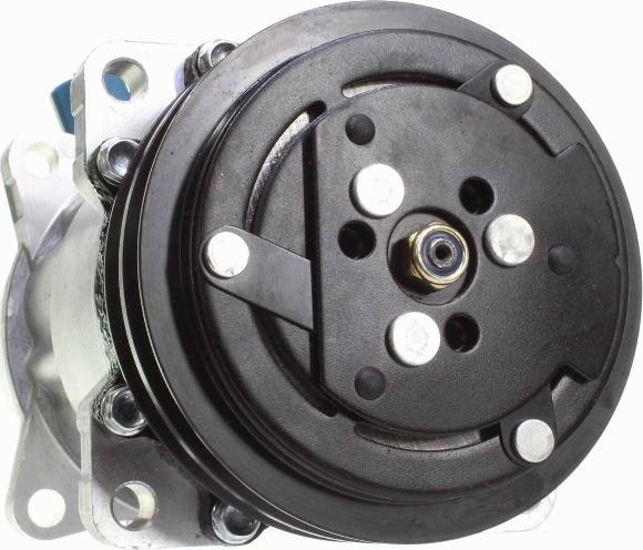 Alanko 10550310 - Компрессор кондиционера autospares.lv