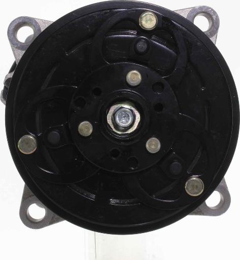 Alanko 10550389 - Компрессор кондиционера autospares.lv