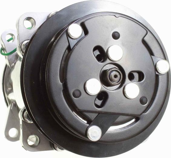 Alanko 10550338 - Компрессор кондиционера autospares.lv