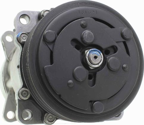 Alanko 10550332 - Компрессор кондиционера autospares.lv