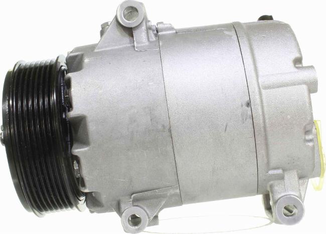 Alanko 10550329 - Компрессор кондиционера autospares.lv