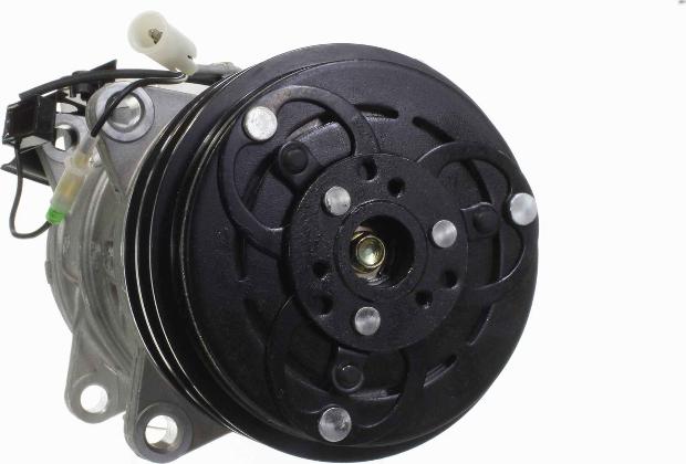 Alanko 10550258 - Компрессор кондиционера autospares.lv