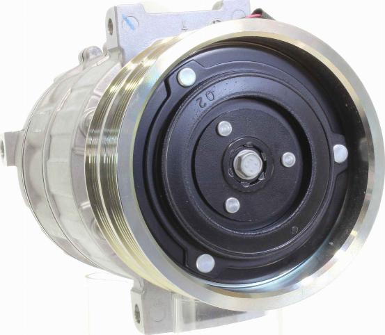 Alanko 10550261 - Компрессор кондиционера autospares.lv