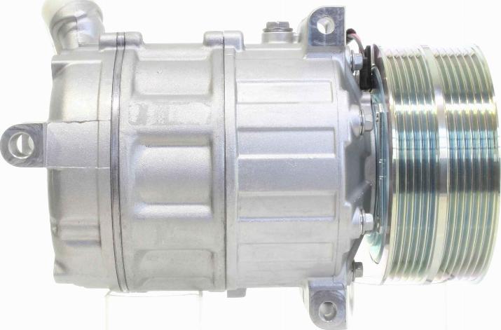 Alanko 10550261 - Компрессор кондиционера autospares.lv