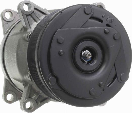 Alanko 10550218 - Компрессор кондиционера autospares.lv