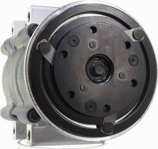 Alanko 10550224 - Компрессор кондиционера autospares.lv