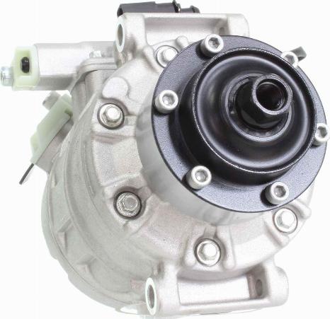 Alanko 10550780 - Компрессор кондиционера autospares.lv