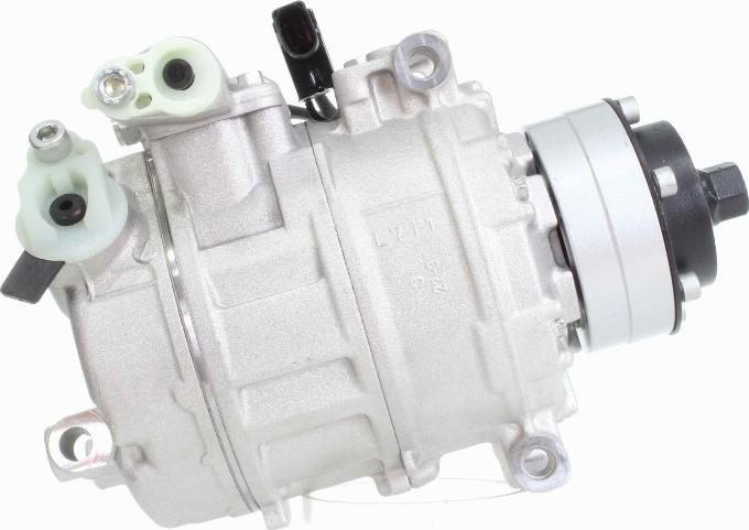 Alanko 10550780 - Компрессор кондиционера autospares.lv