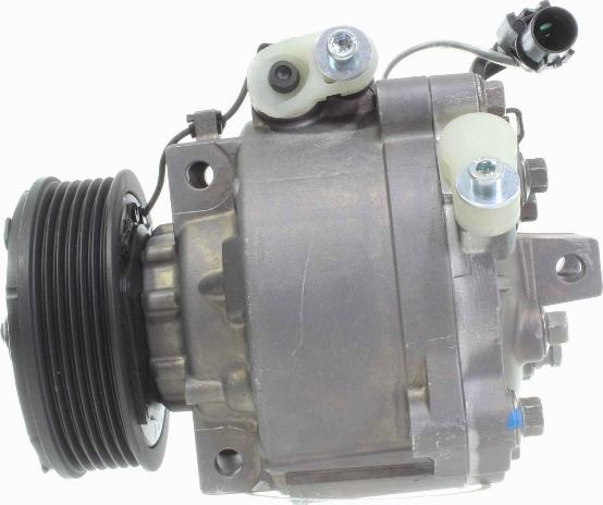 Alanko 10551600 - Компрессор кондиционера autospares.lv