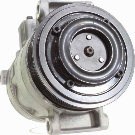 Alanko 10551670 - Компрессор кондиционера autospares.lv