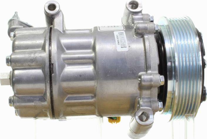 Alanko 10551050 - Компрессор кондиционера autospares.lv