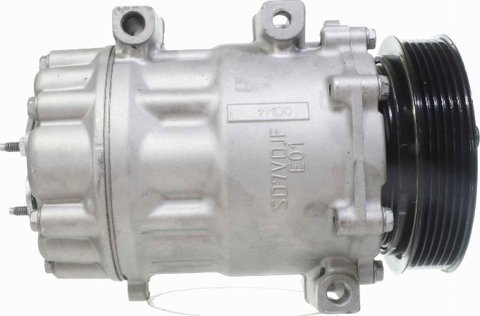 Alanko 10551029 - Компрессор кондиционера autospares.lv