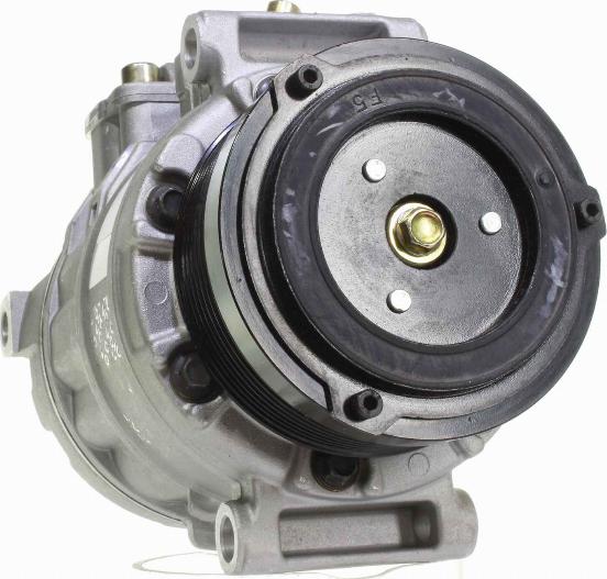 Alanko 10551160 - Компрессор кондиционера autospares.lv