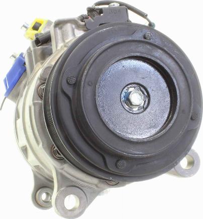 Alanko 10551840 - Компрессор кондиционера autospares.lv