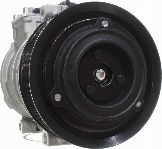 Alanko 10551825 - Компрессор кондиционера autospares.lv