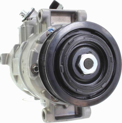 Alanko 10551828 - Компрессор кондиционера autospares.lv