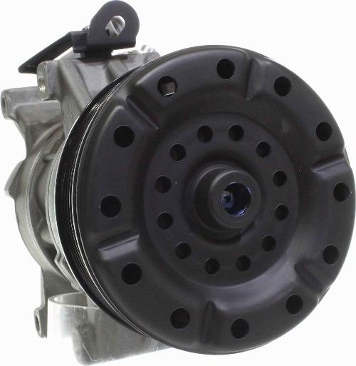 Alanko 10551391 - Компрессор кондиционера autospares.lv