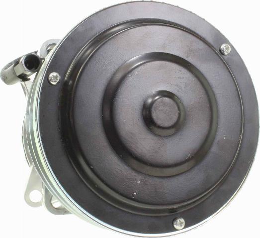 Alanko 10551295 - Компрессор кондиционера autospares.lv