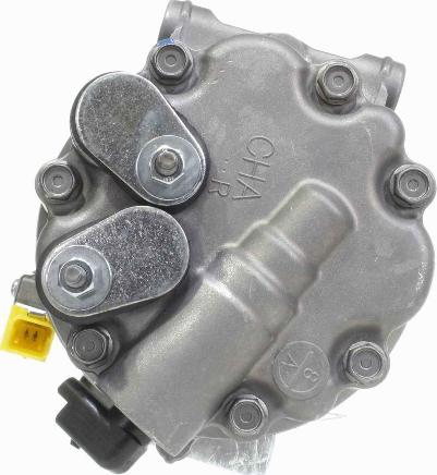 Alanko 10551216 - Компрессор кондиционера autospares.lv