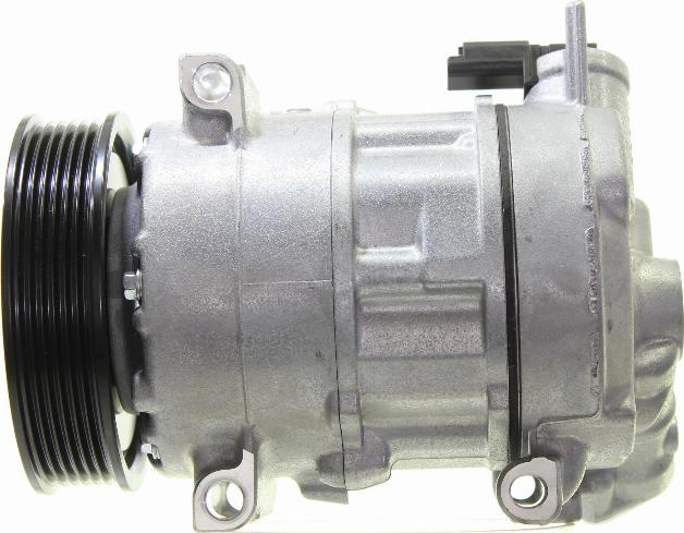 Alanko 10553894 - Компрессор кондиционера autospares.lv