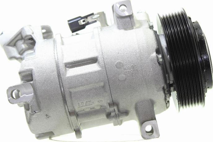 Alanko 10553891 - Компрессор кондиционера autospares.lv