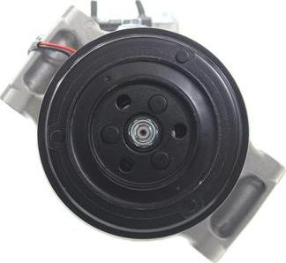 Alanko 10553788 - Компрессор кондиционера autospares.lv