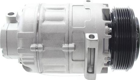 Alanko 11443641 - Генератор autospares.lv